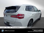 2026 BMW X3 30 xDrive 30 xDrive