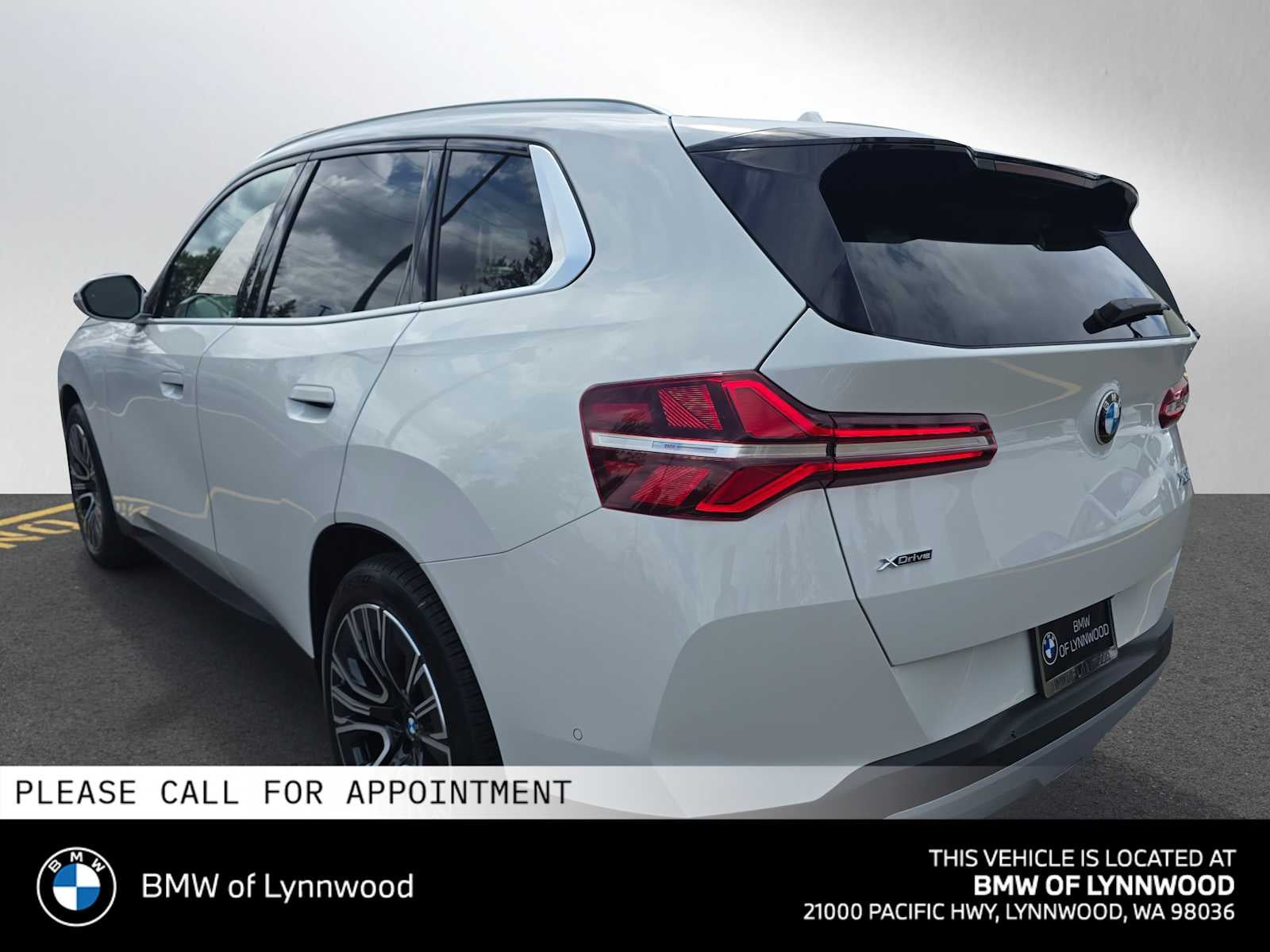2026 BMW X3 30 xDrive 30 xDrive