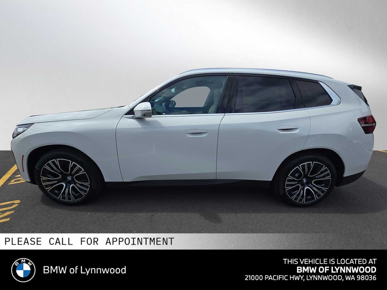 2026 BMW X3 30 xDrive 30 xDrive