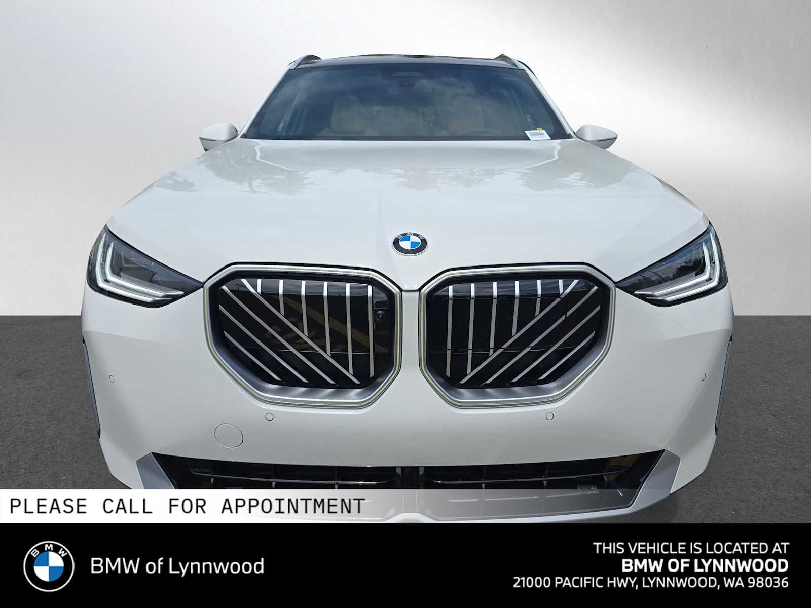 2026 BMW X3 30 xDrive 30 xDrive