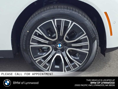 2026 BMW X3 30 xDrive 30 xDrive