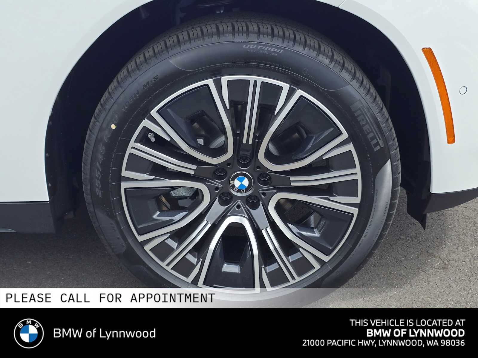 2026 BMW X3 30 xDrive 30 xDrive