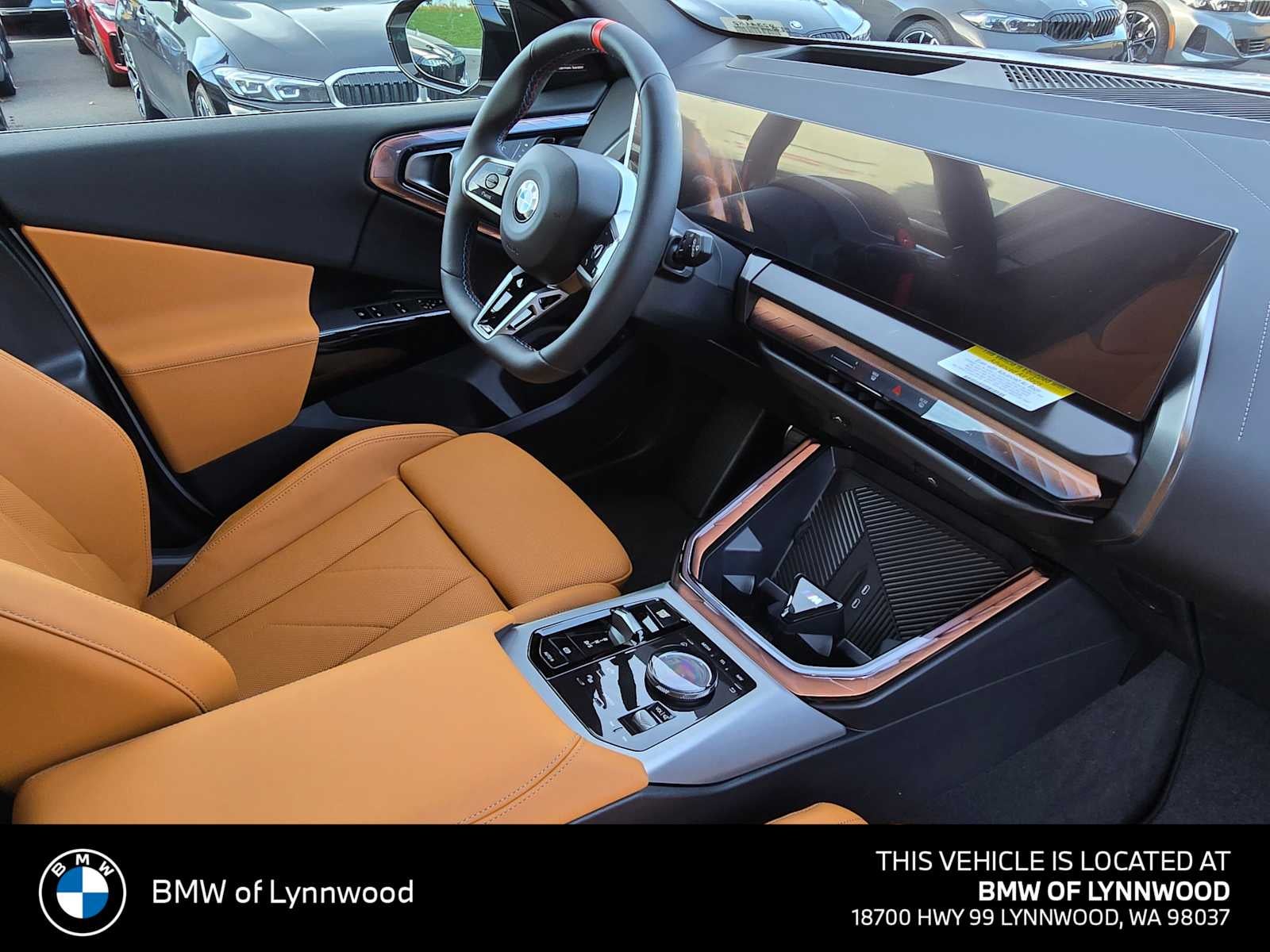 2026 BMW X3 M50 xDrive M50 xDrive