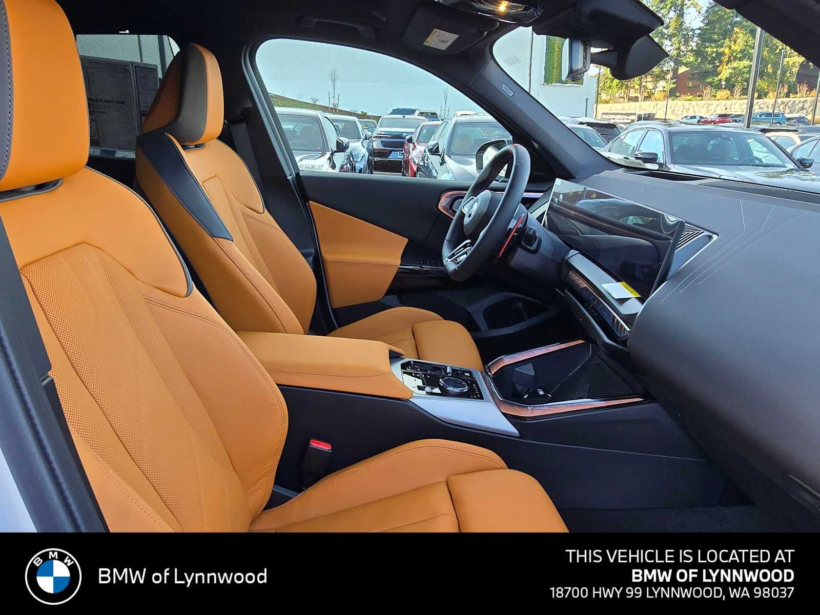 2026 BMW X3 M50 xDrive M50 xDrive