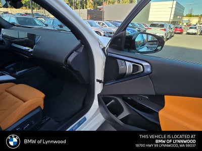 2026 BMW X3 M50 xDrive M50 xDrive