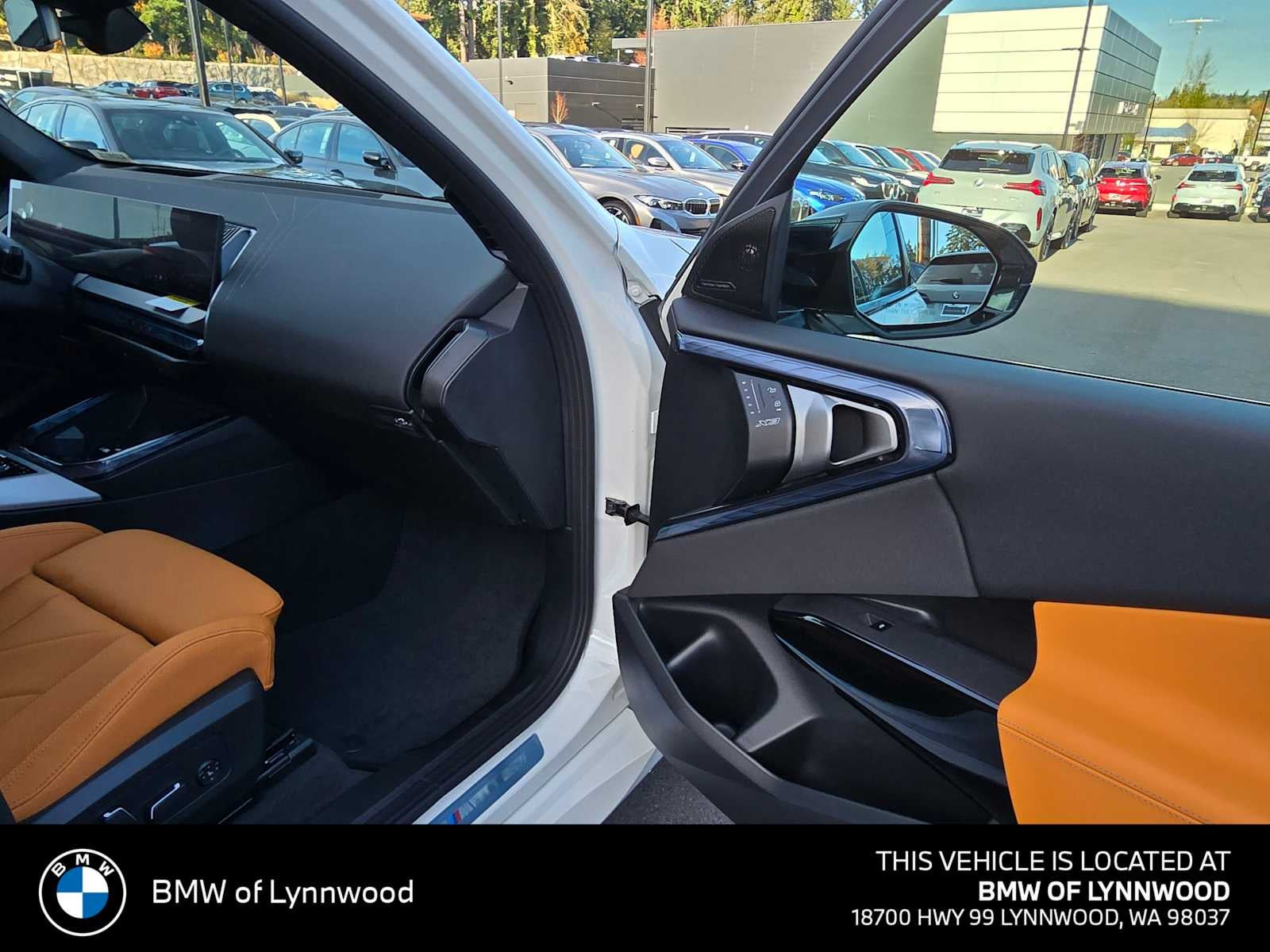 2026 BMW X3 M50 xDrive M50 xDrive