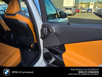 2026 BMW X3 M50 xDrive M50 xDrive