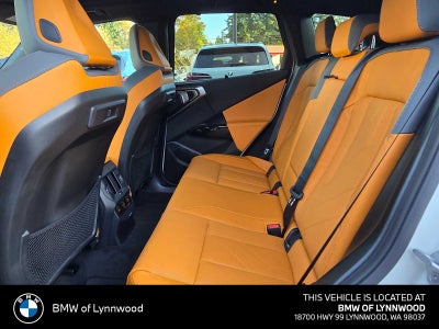 2026 BMW X3 M50 xDrive M50 xDrive