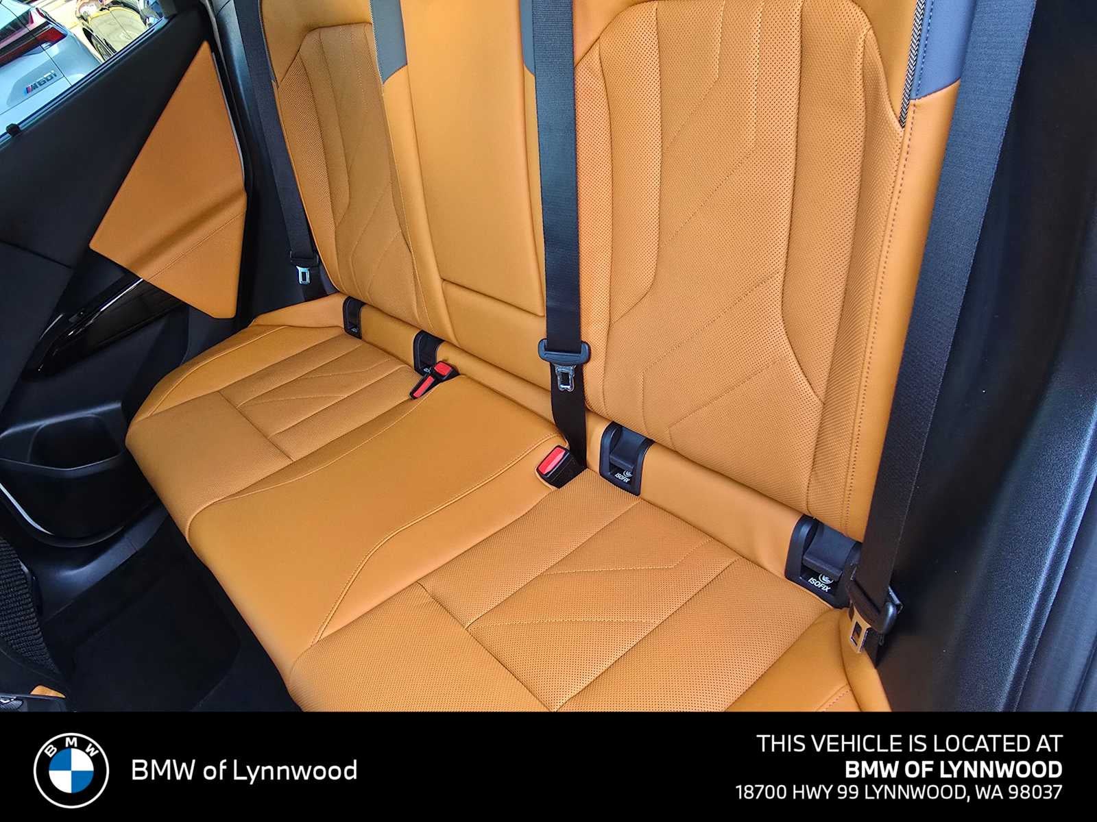 2026 BMW X3 M50 xDrive M50 xDrive