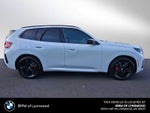2026 BMW X3 M50 xDrive M50 xDrive