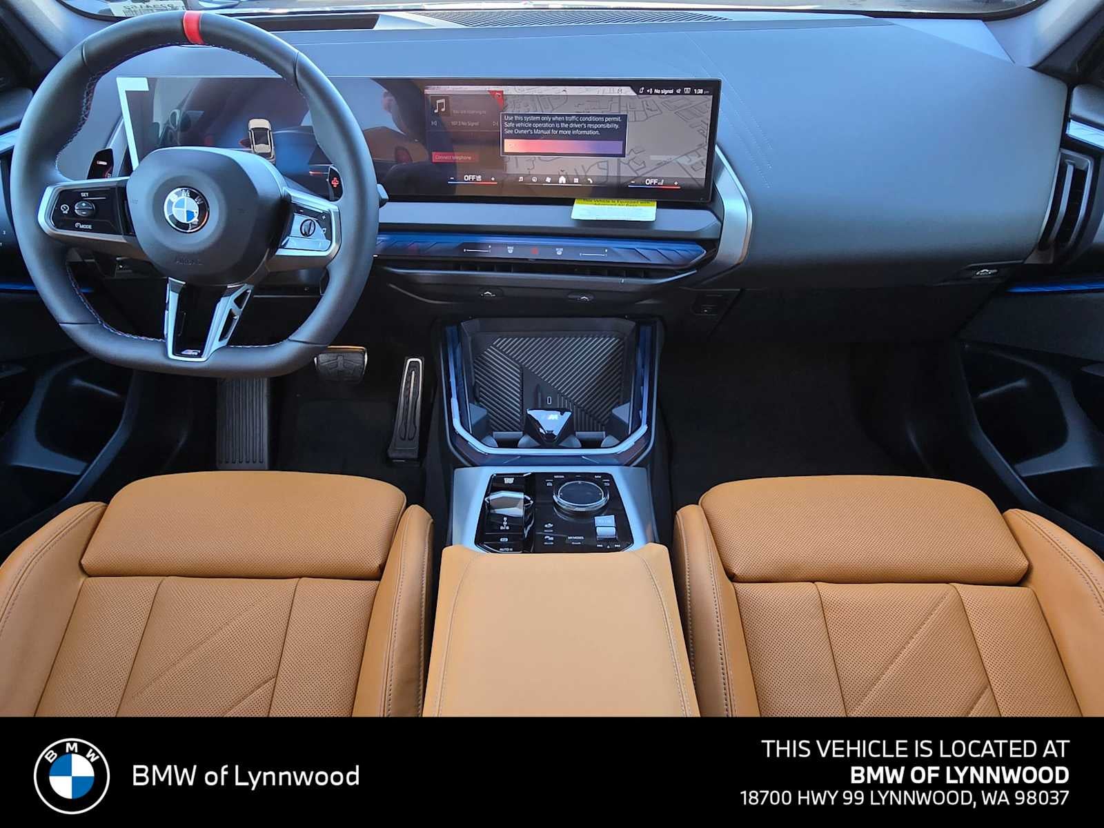 2026 BMW X3 M50 xDrive M50 xDrive