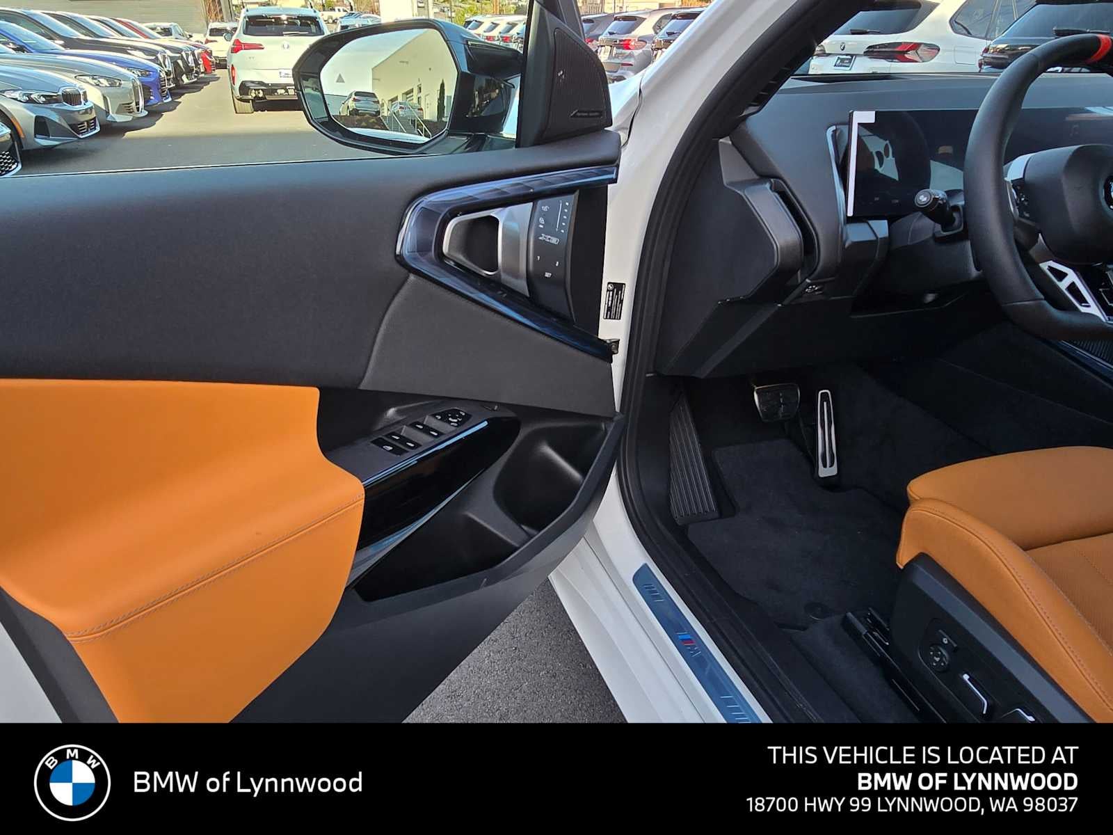 2026 BMW X3 M50 xDrive M50 xDrive