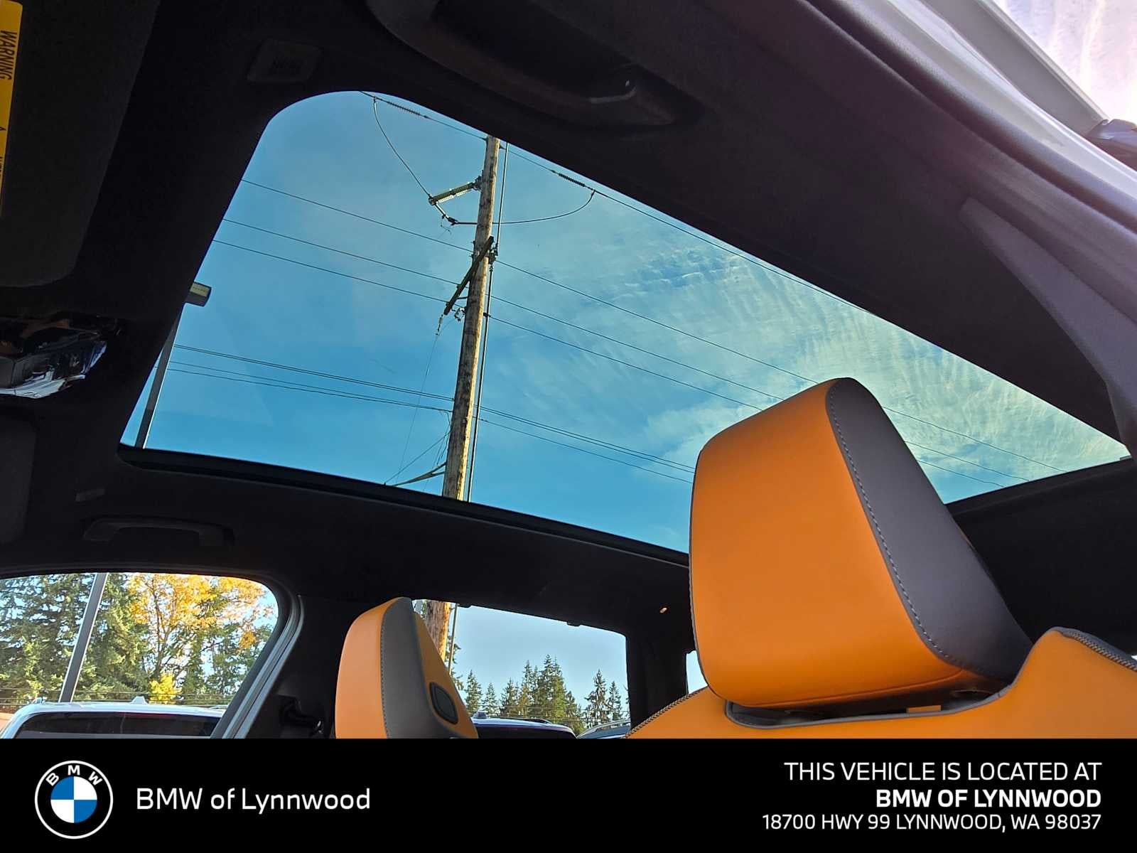 2026 BMW X3 M50 xDrive M50 xDrive