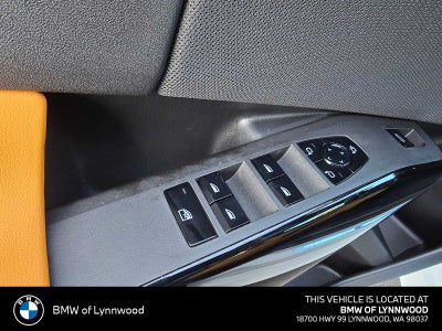 2026 BMW X3 M50 xDrive M50 xDrive