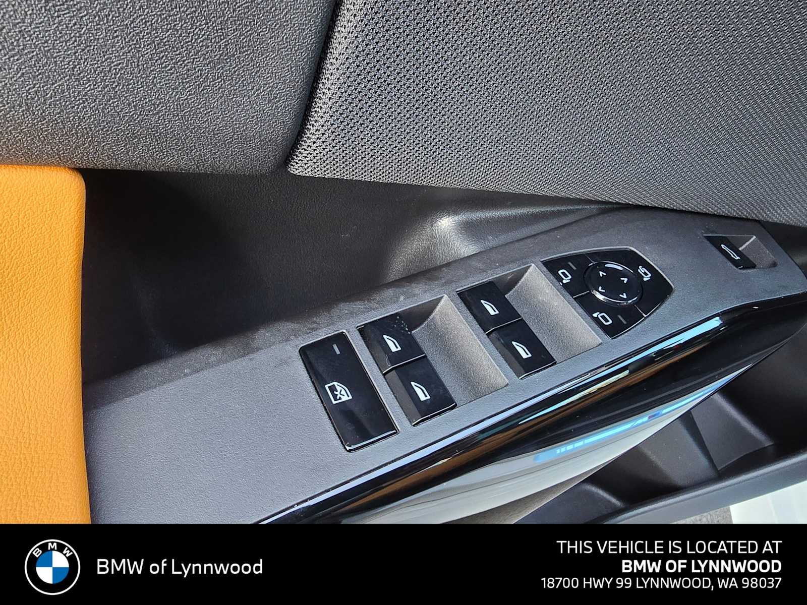 2026 BMW X3 M50 xDrive M50 xDrive