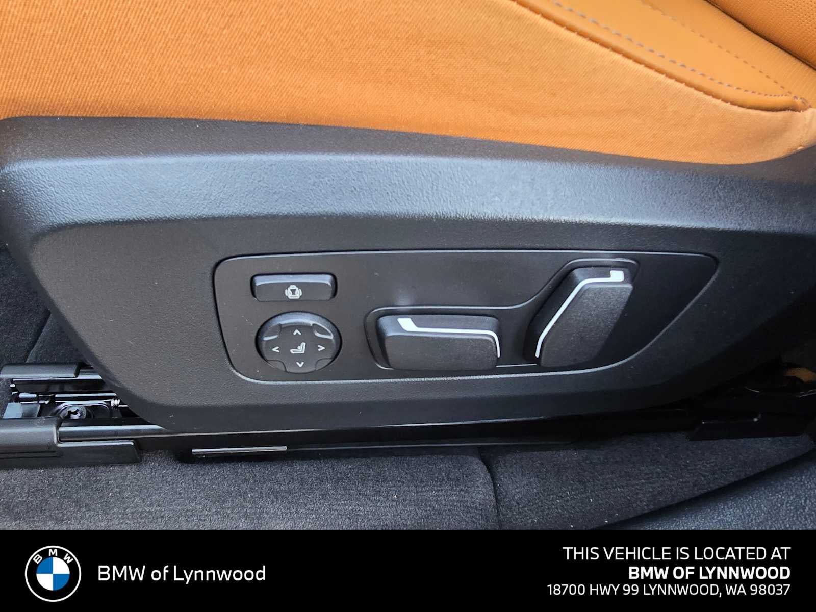 2026 BMW X3 M50 xDrive M50 xDrive