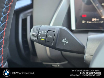 2026 BMW X3 M50 xDrive M50 xDrive