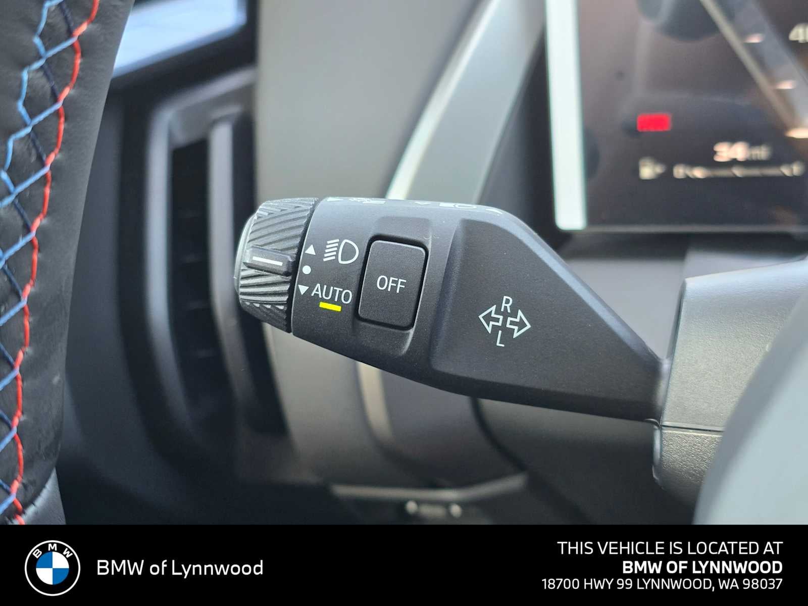 2026 BMW X3 M50 xDrive M50 xDrive