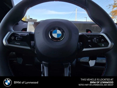 2026 BMW X3 M50 xDrive M50 xDrive