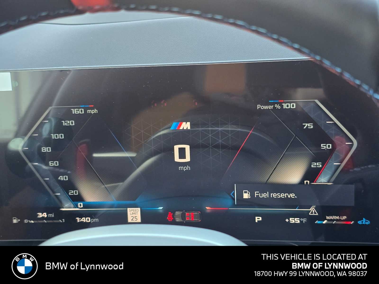 2026 BMW X3 M50 xDrive M50 xDrive