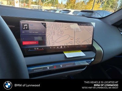 2026 BMW X3 M50 xDrive M50 xDrive