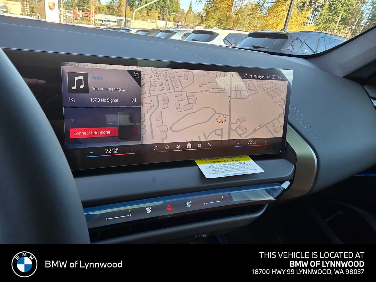 2026 BMW X3 M50 xDrive M50 xDrive