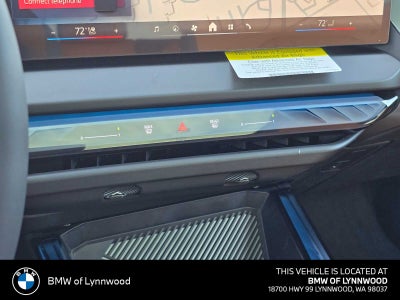 2026 BMW X3 M50 xDrive M50 xDrive