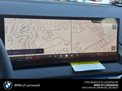 2026 BMW X3 M50 xDrive M50 xDrive