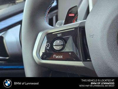 2026 BMW X3 M50 xDrive M50 xDrive