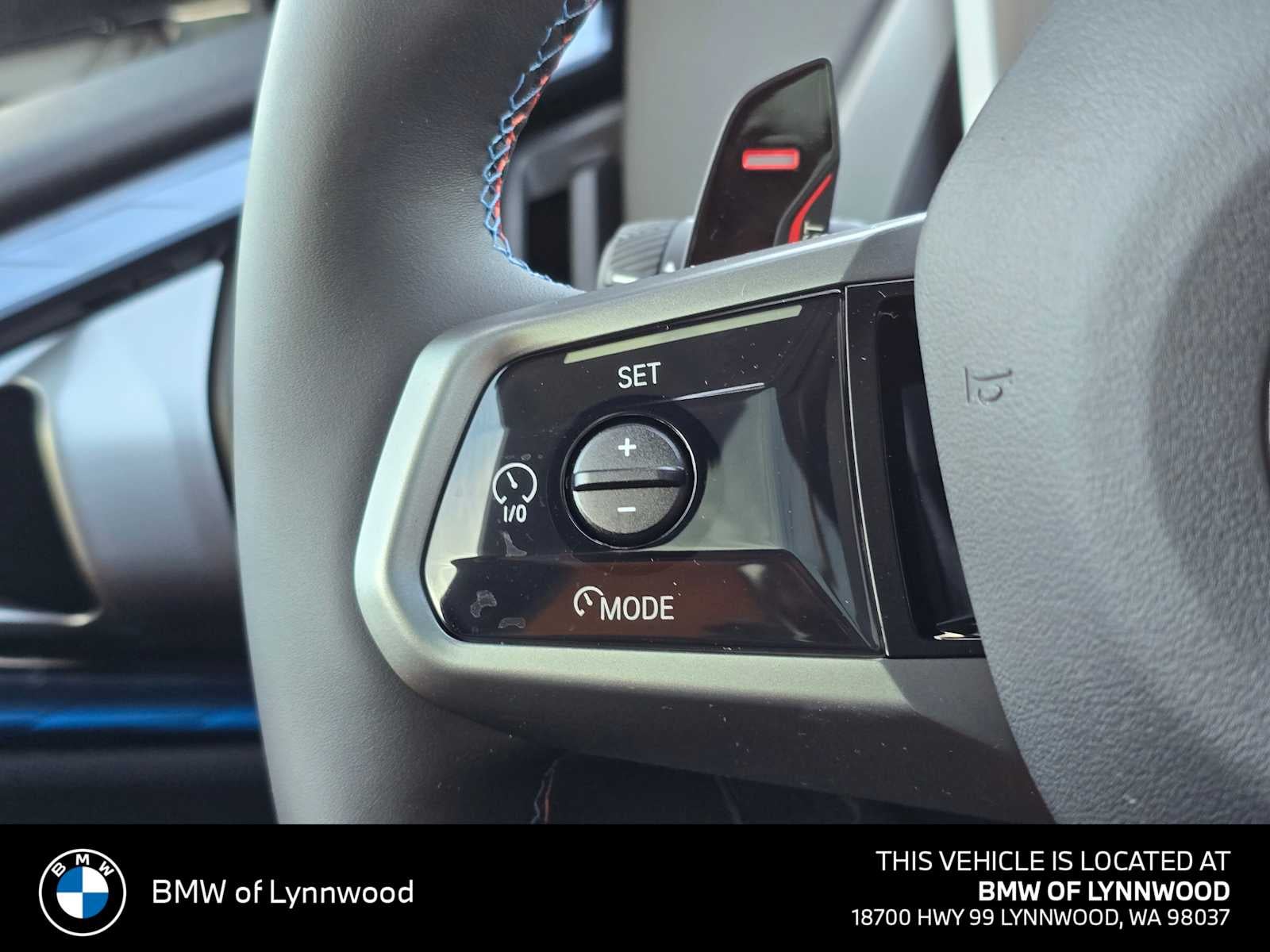 2026 BMW X3 M50 xDrive M50 xDrive