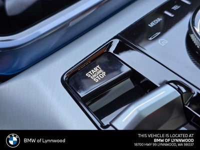 2026 BMW X3 M50 xDrive M50 xDrive