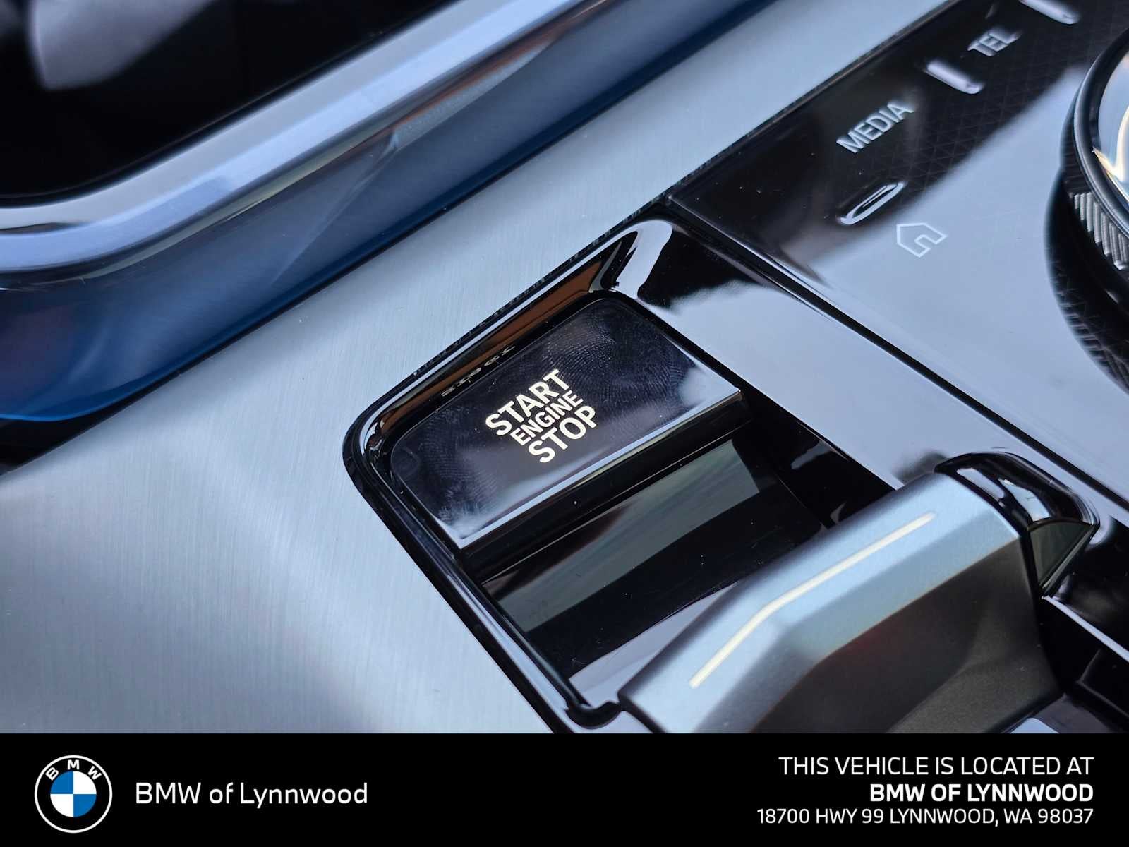 2026 BMW X3 M50 xDrive M50 xDrive