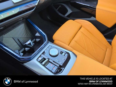 2026 BMW X3 M50 xDrive M50 xDrive