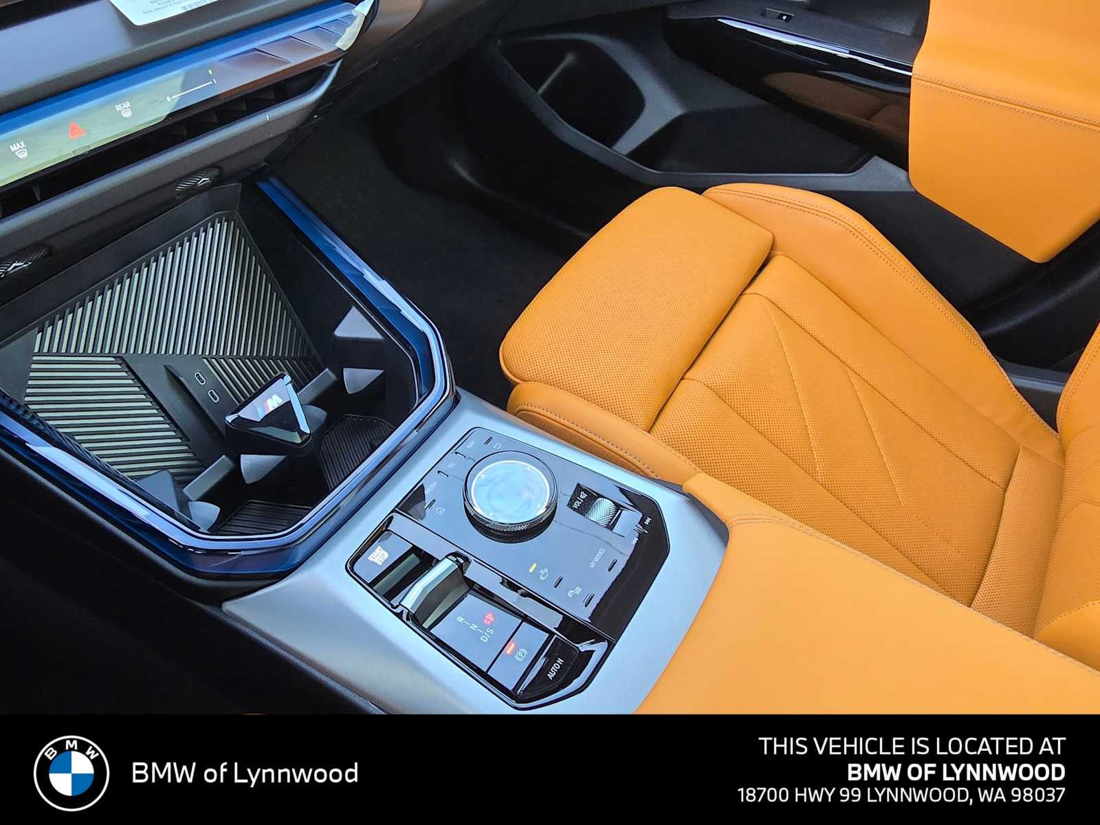 2026 BMW X3 M50 xDrive M50 xDrive