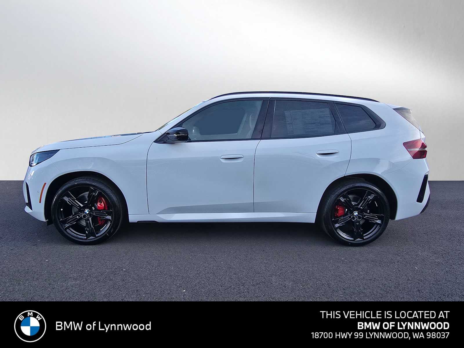 2026 BMW X3 M50 xDrive M50 xDrive