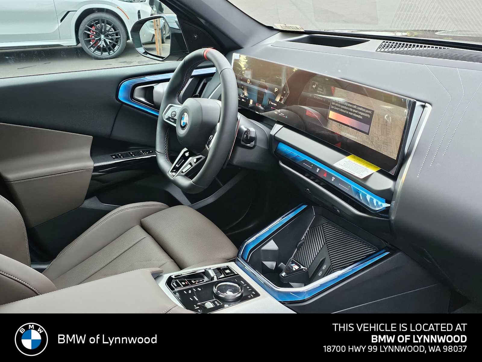 2026 BMW X3 M50 xDrive M50 xDrive