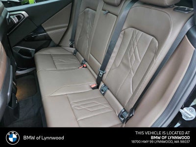 2026 BMW X3 M50 xDrive M50 xDrive