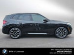2026 BMW X3 M50 xDrive M50 xDrive