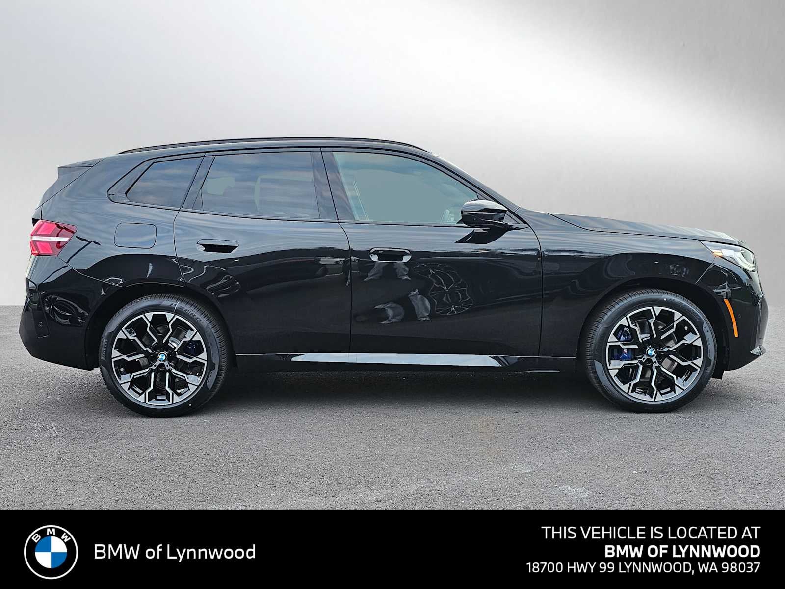 2026 BMW X3 M50 xDrive M50 xDrive