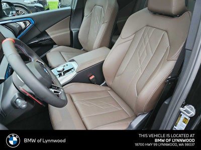 2026 BMW X3 M50 xDrive M50 xDrive