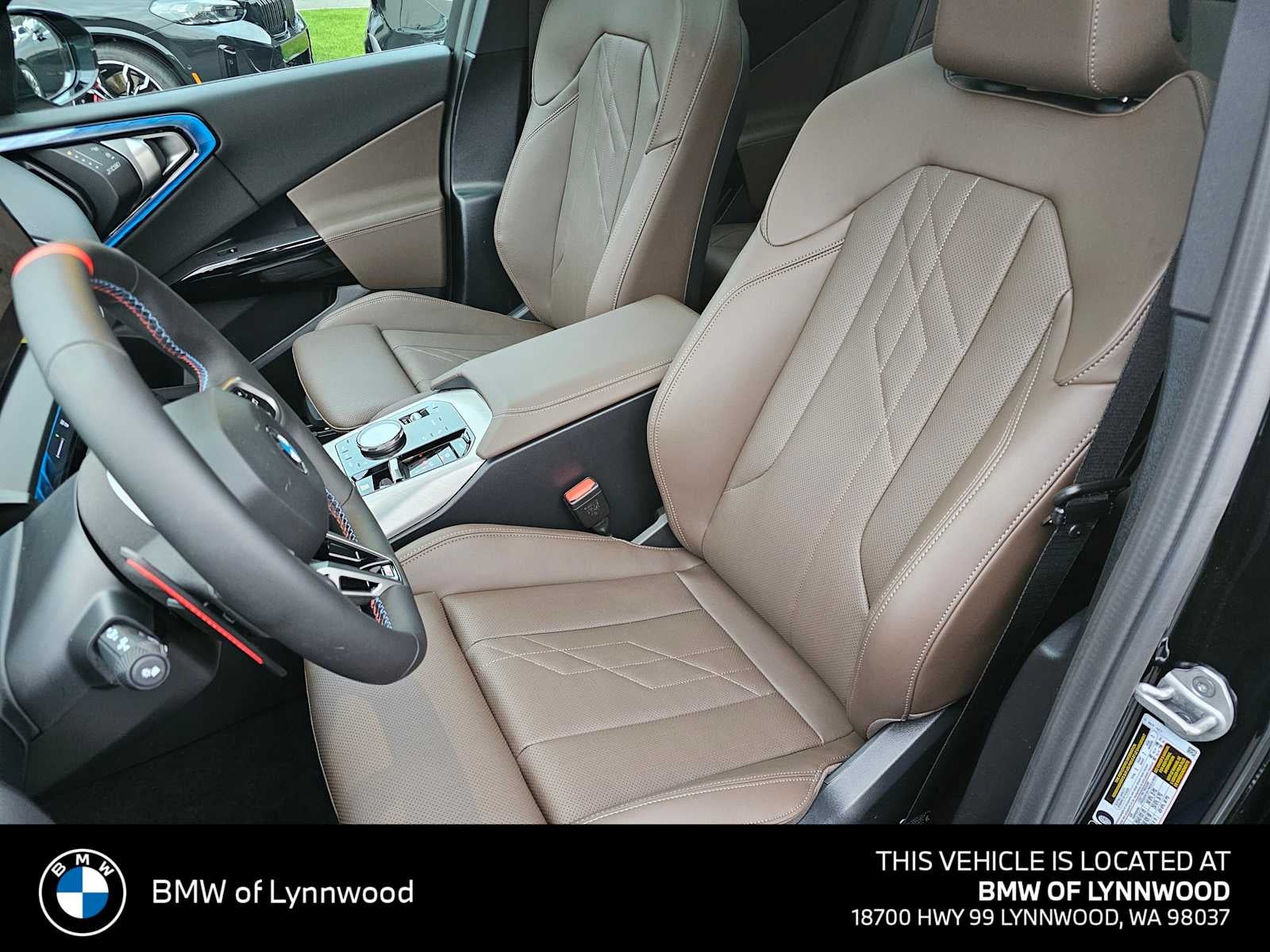 2026 BMW X3 M50 xDrive M50 xDrive