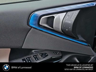 2026 BMW X3 M50 xDrive M50 xDrive