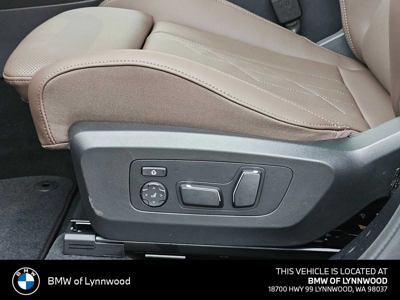 2026 BMW X3 M50 xDrive M50 xDrive