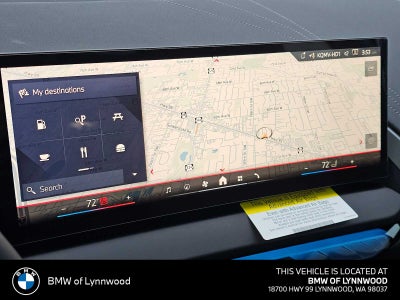 2026 BMW X3 M50 xDrive M50 xDrive