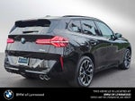 2026 BMW X3 M50 xDrive M50 xDrive