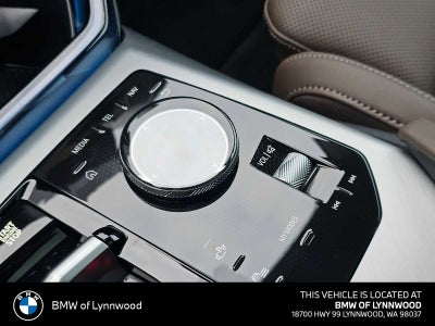 2026 BMW X3 M50 xDrive M50 xDrive