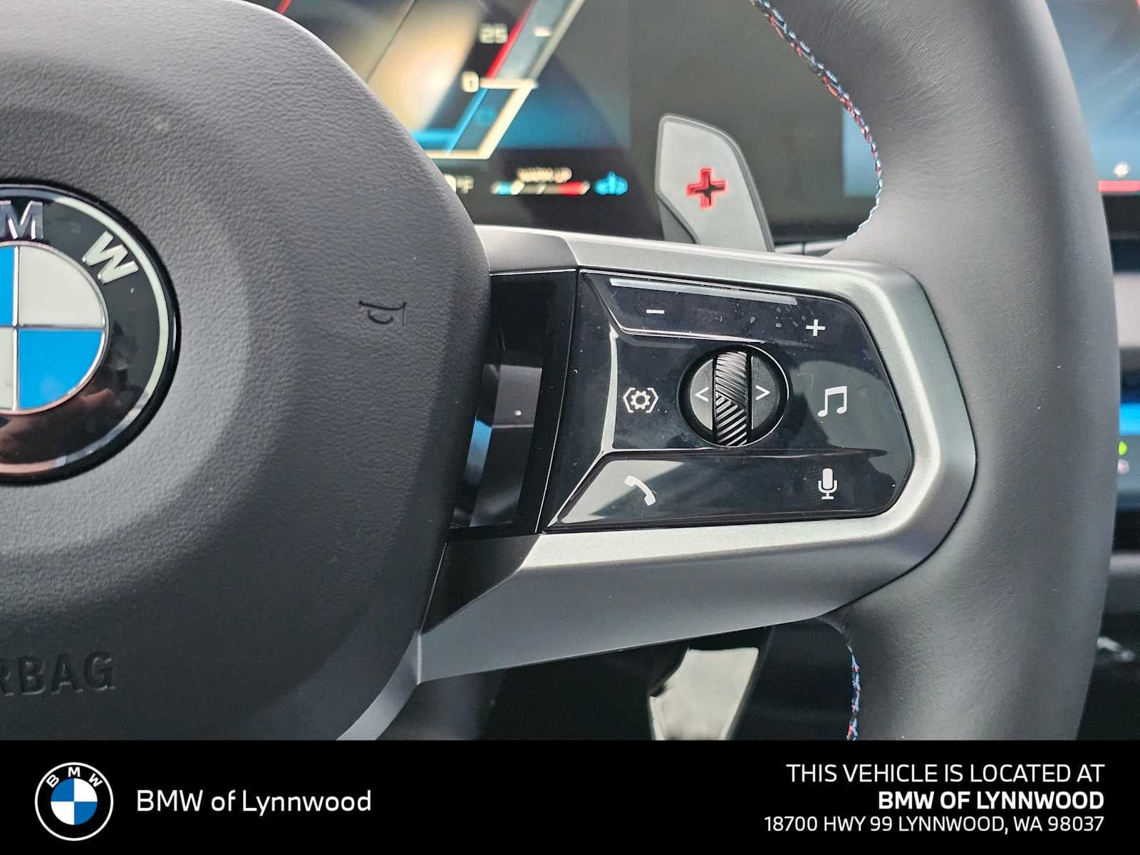 2026 BMW X3 M50 xDrive M50 xDrive