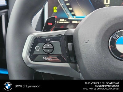 2026 BMW X3 M50 xDrive M50 xDrive