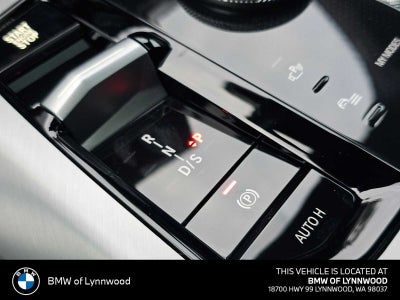 2026 BMW X3 M50 xDrive M50 xDrive