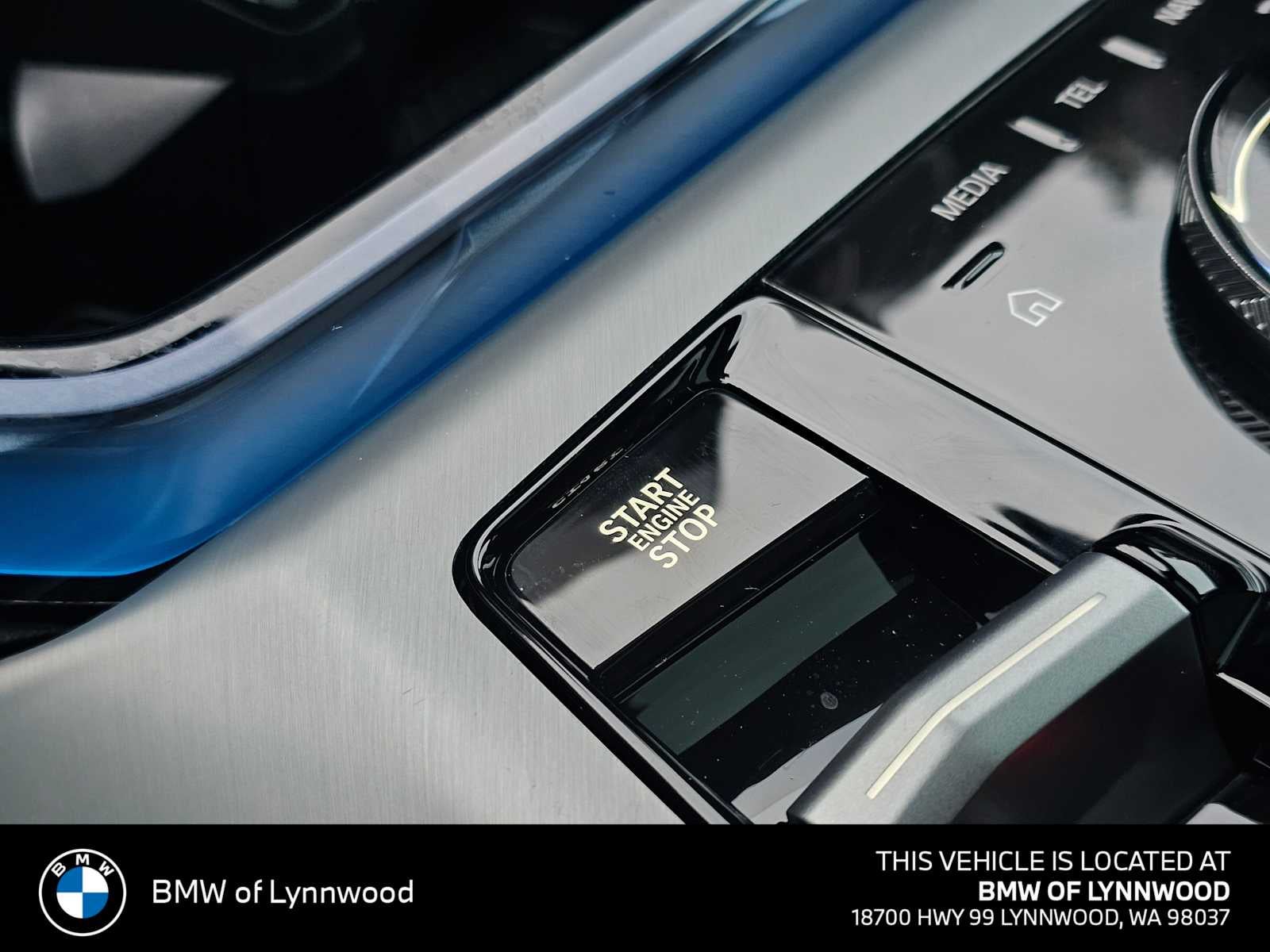 2026 BMW X3 M50 xDrive M50 xDrive